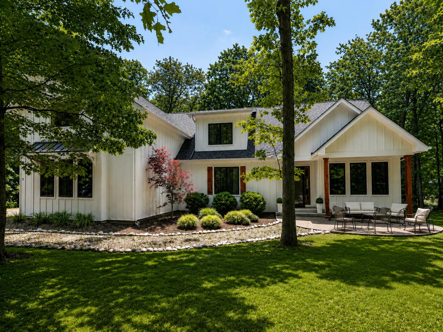 7 Preserve Way New Buffalo MI 49117