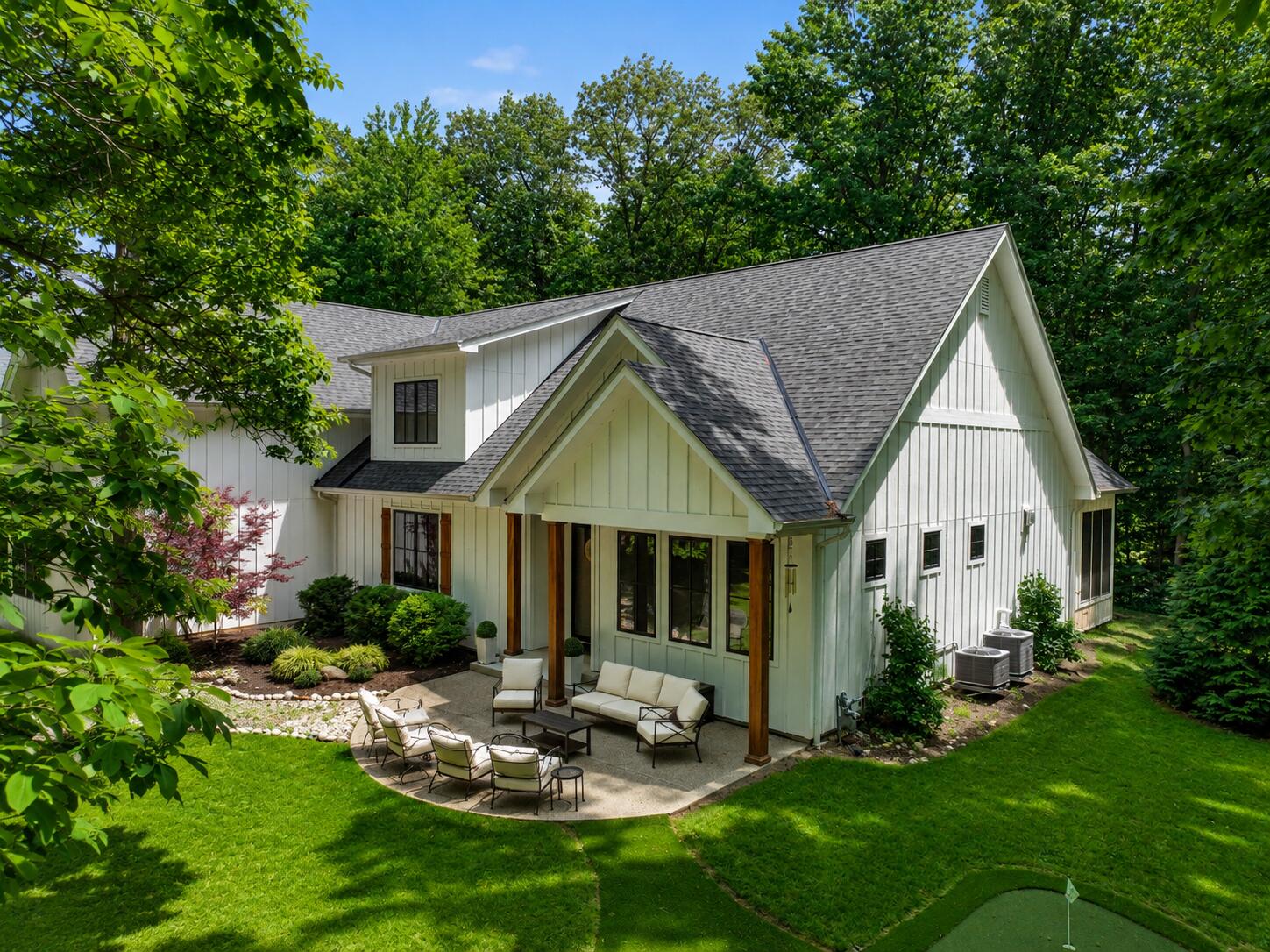 7 Preserve Way New Buffalo MI 49117