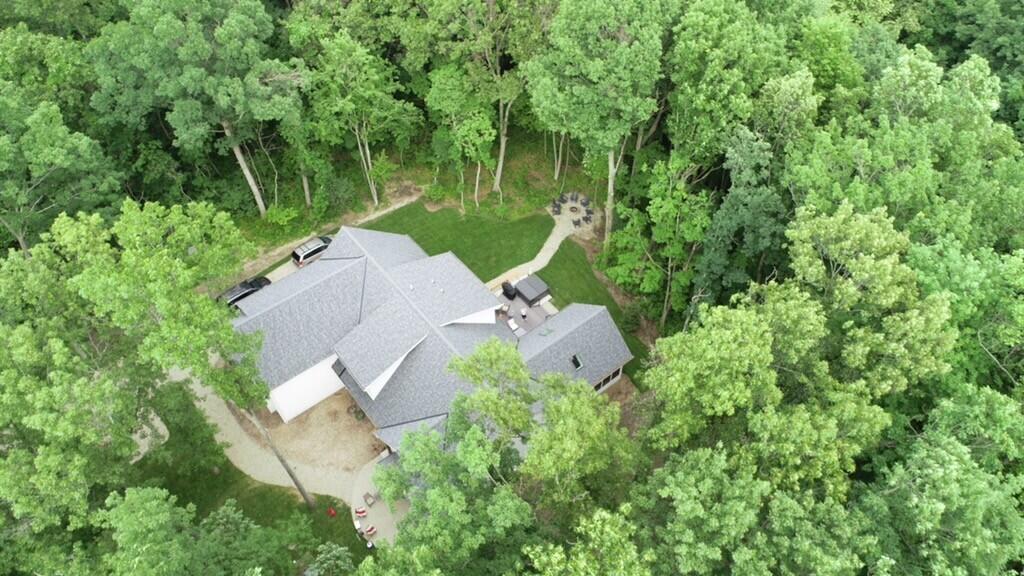 7 Preserve Way New Buffalo MI 49117