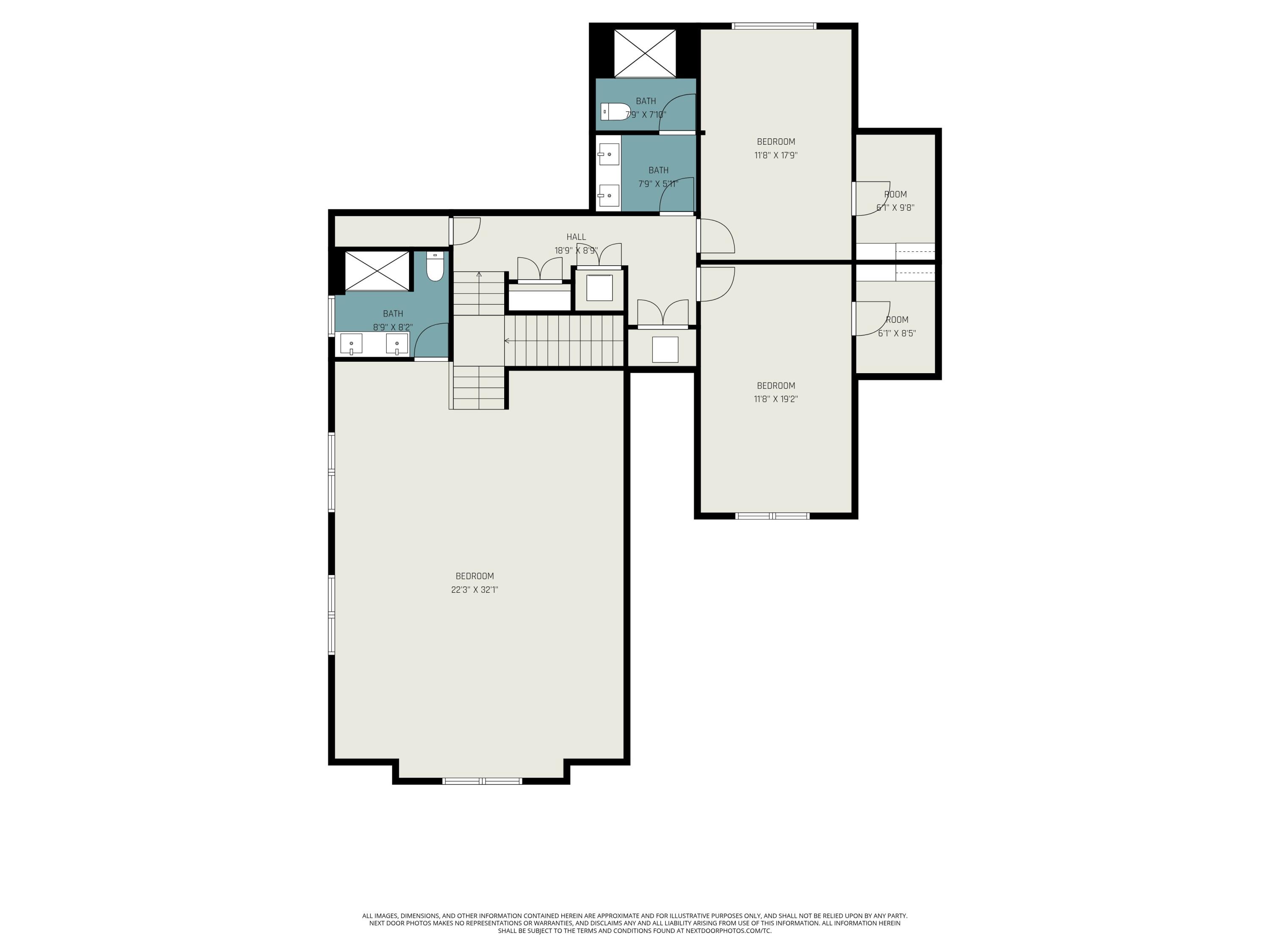 7 Preserve Way New Buffalo MI 49117