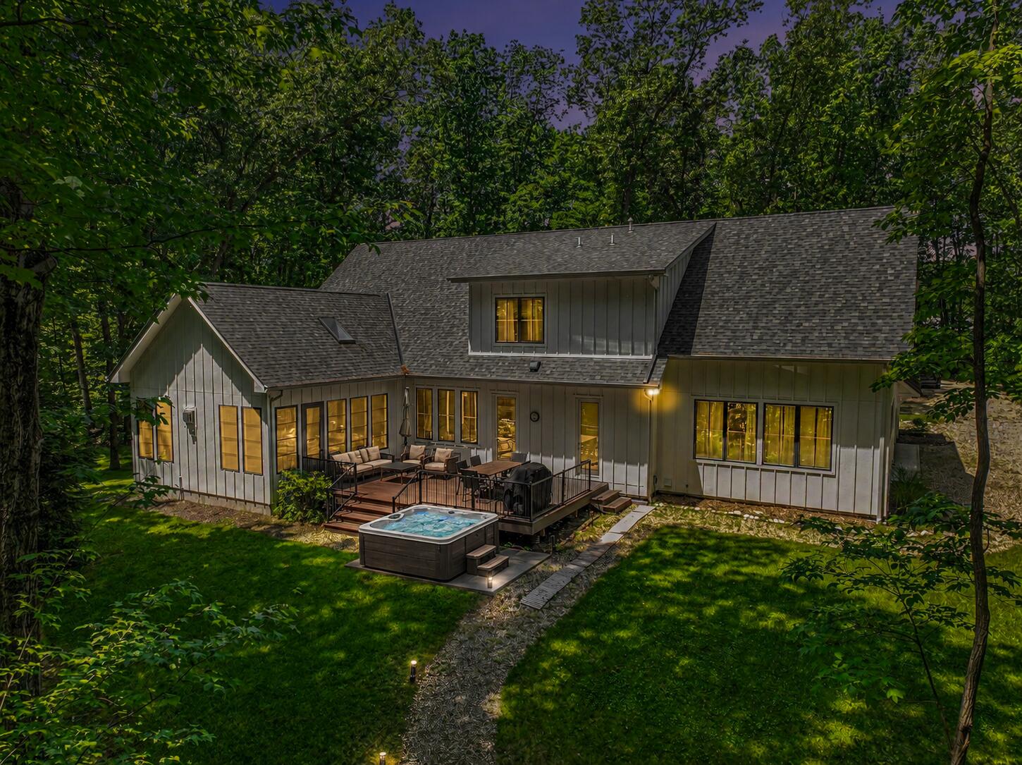 7 Preserve Way New Buffalo MI 49117