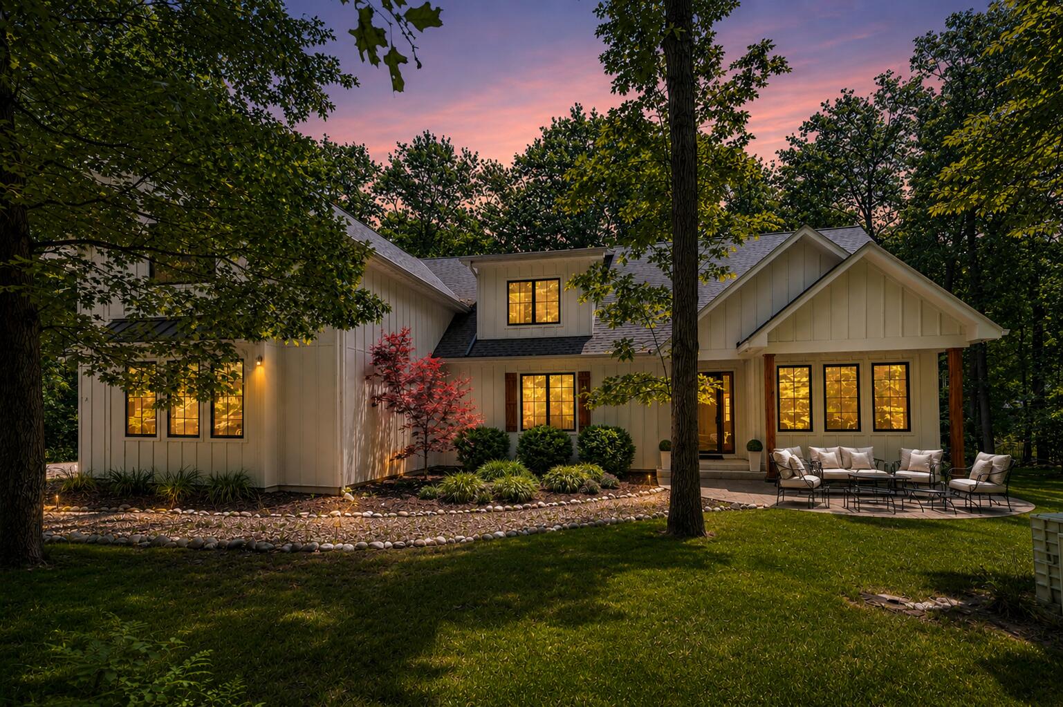 7 Preserve Way New Buffalo MI 49117