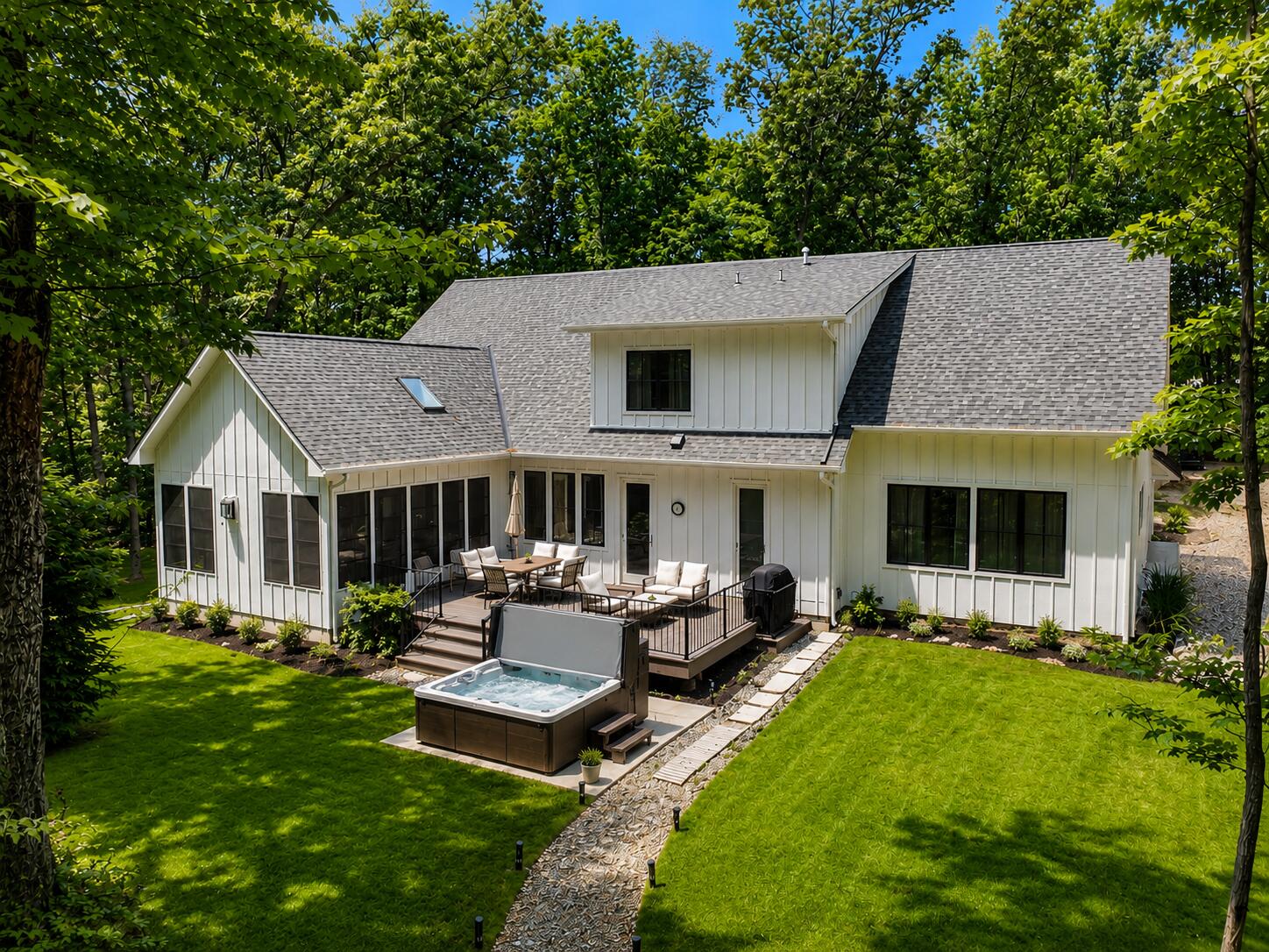 7 Preserve Way New Buffalo MI 49117