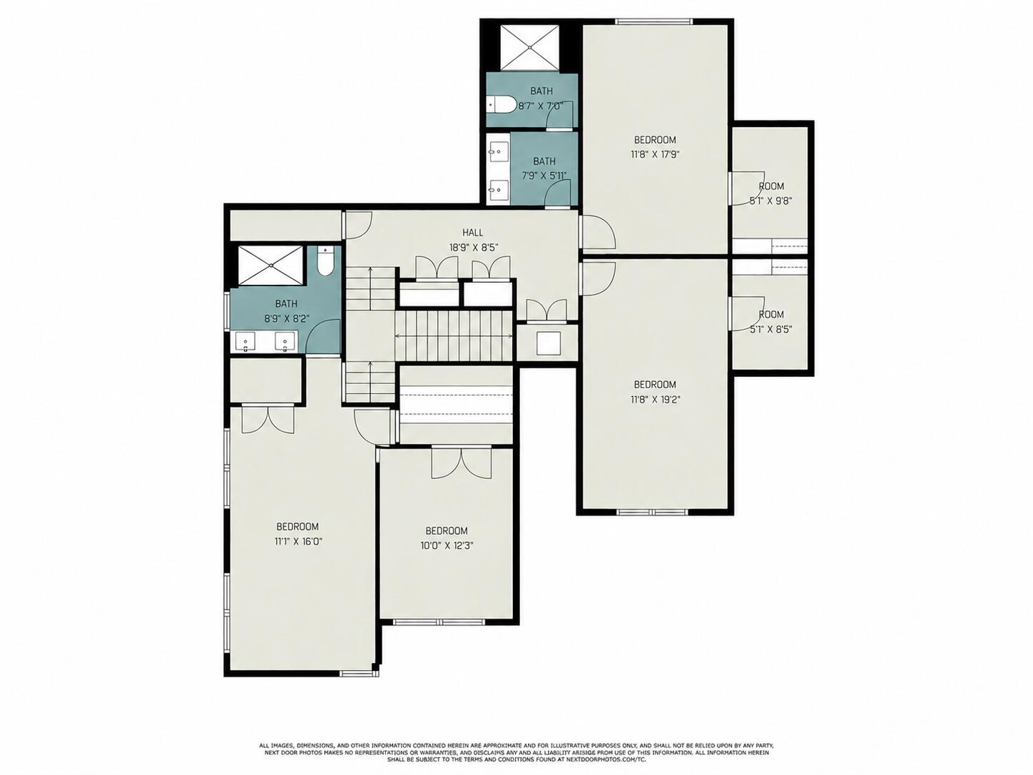 7 Preserve Way New Buffalo MI 49117