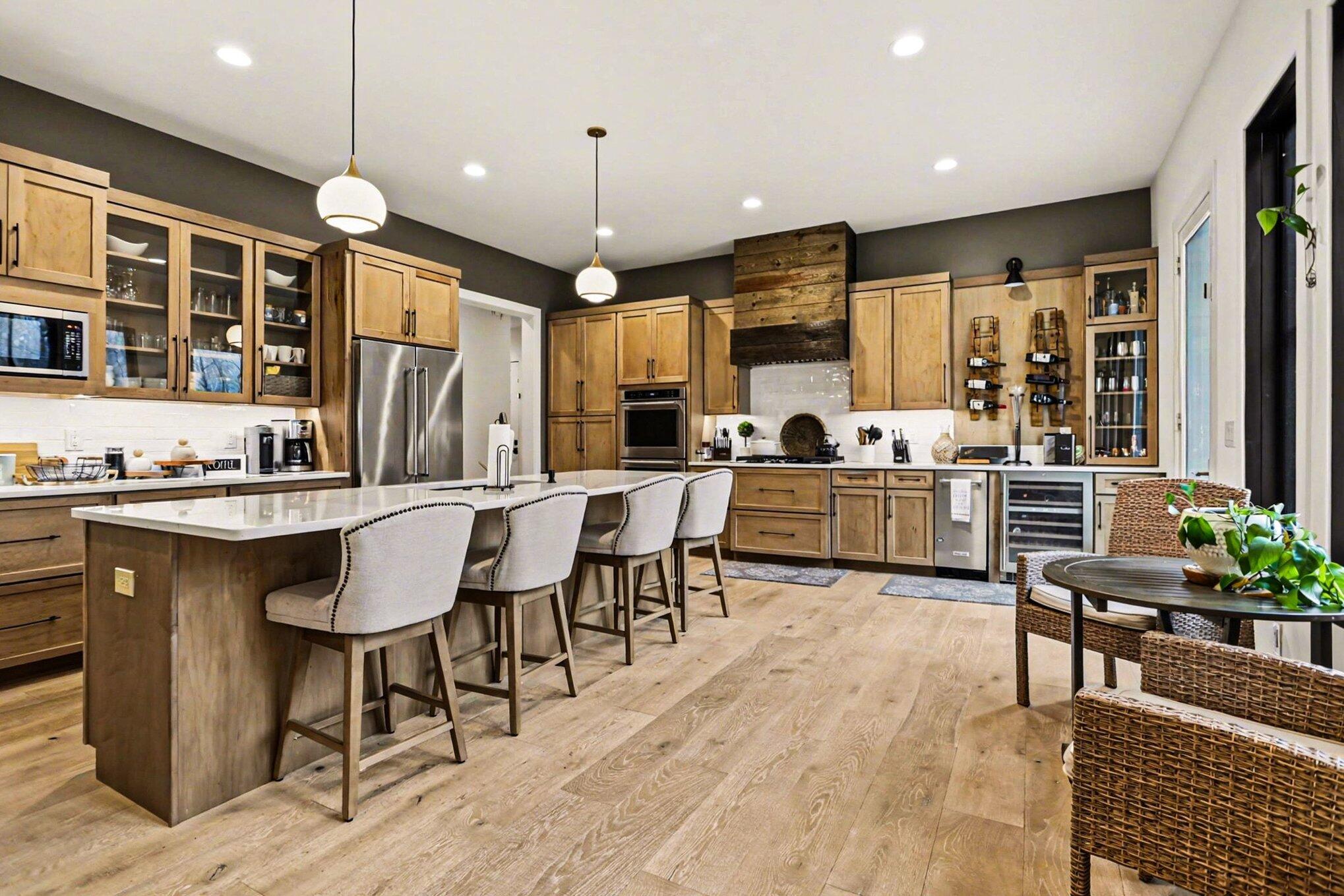 7 Preserve Way New Buffalo MI 49117
