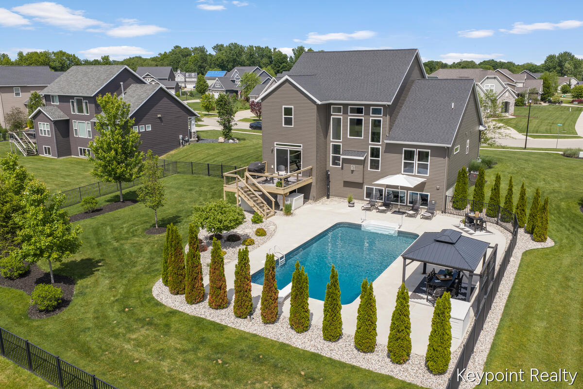3212 Railway Drive SW Byron Center MI 49315