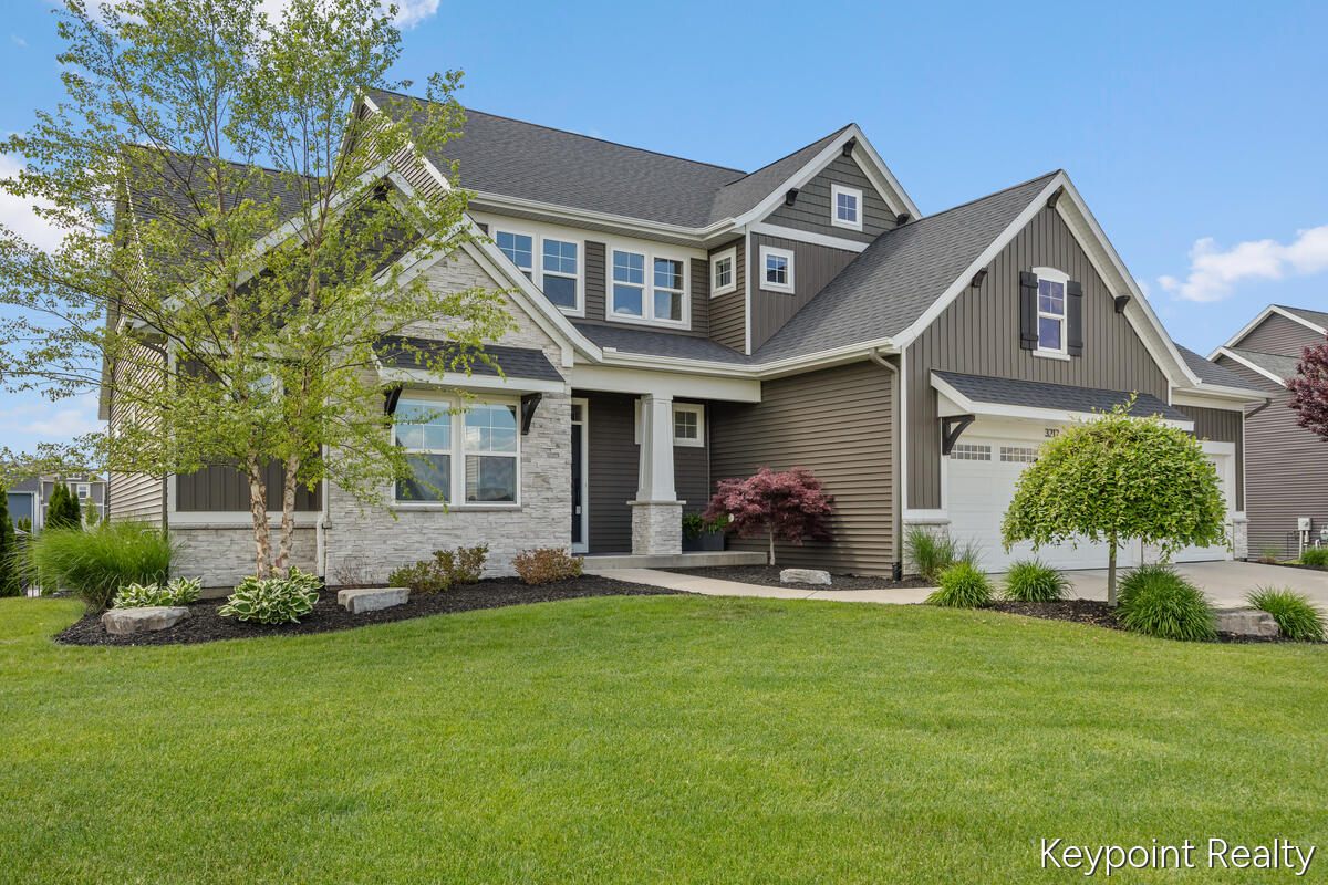 3212 Railway Drive SW Byron Center MI 49315