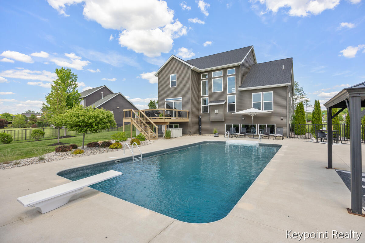 3212 Railway Drive SW Byron Center MI 49315