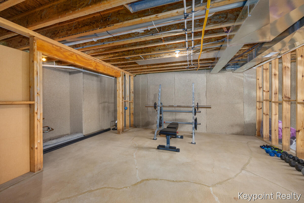 3212 Railway Drive SW Byron Center MI 49315