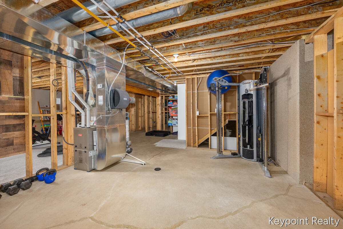 3212 Railway Drive SW Byron Center MI 49315