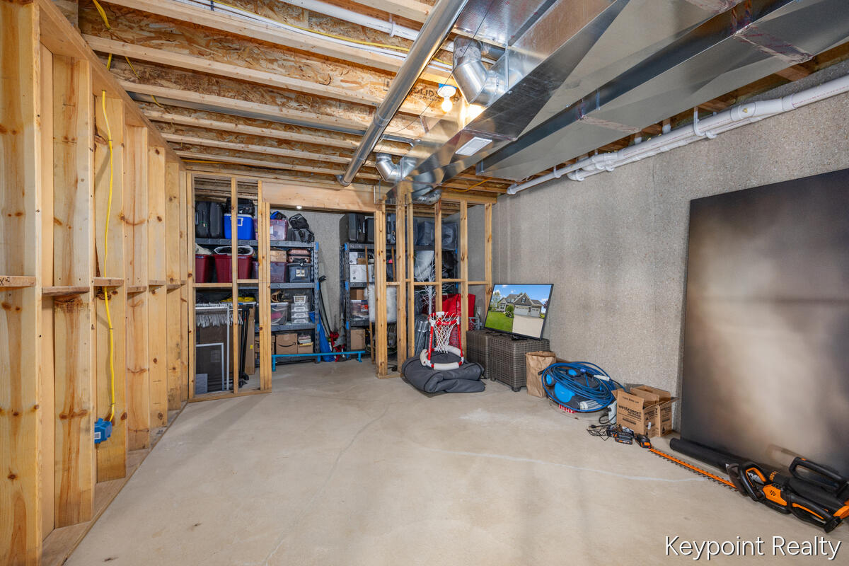 3212 Railway Drive SW Byron Center MI 49315
