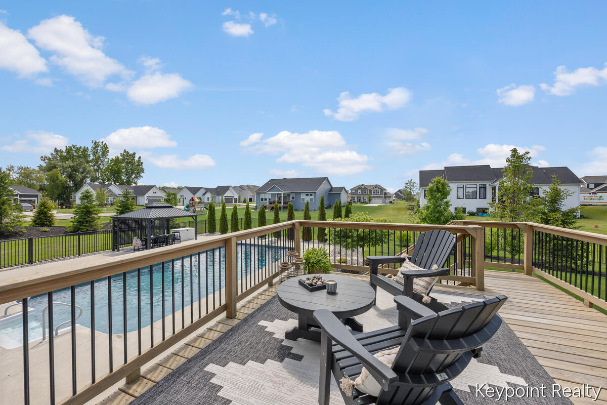 3212 Railway Drive SW Byron Center MI 49315