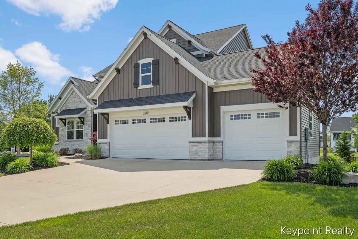3212 Railway Drive SW Byron Center MI 49315