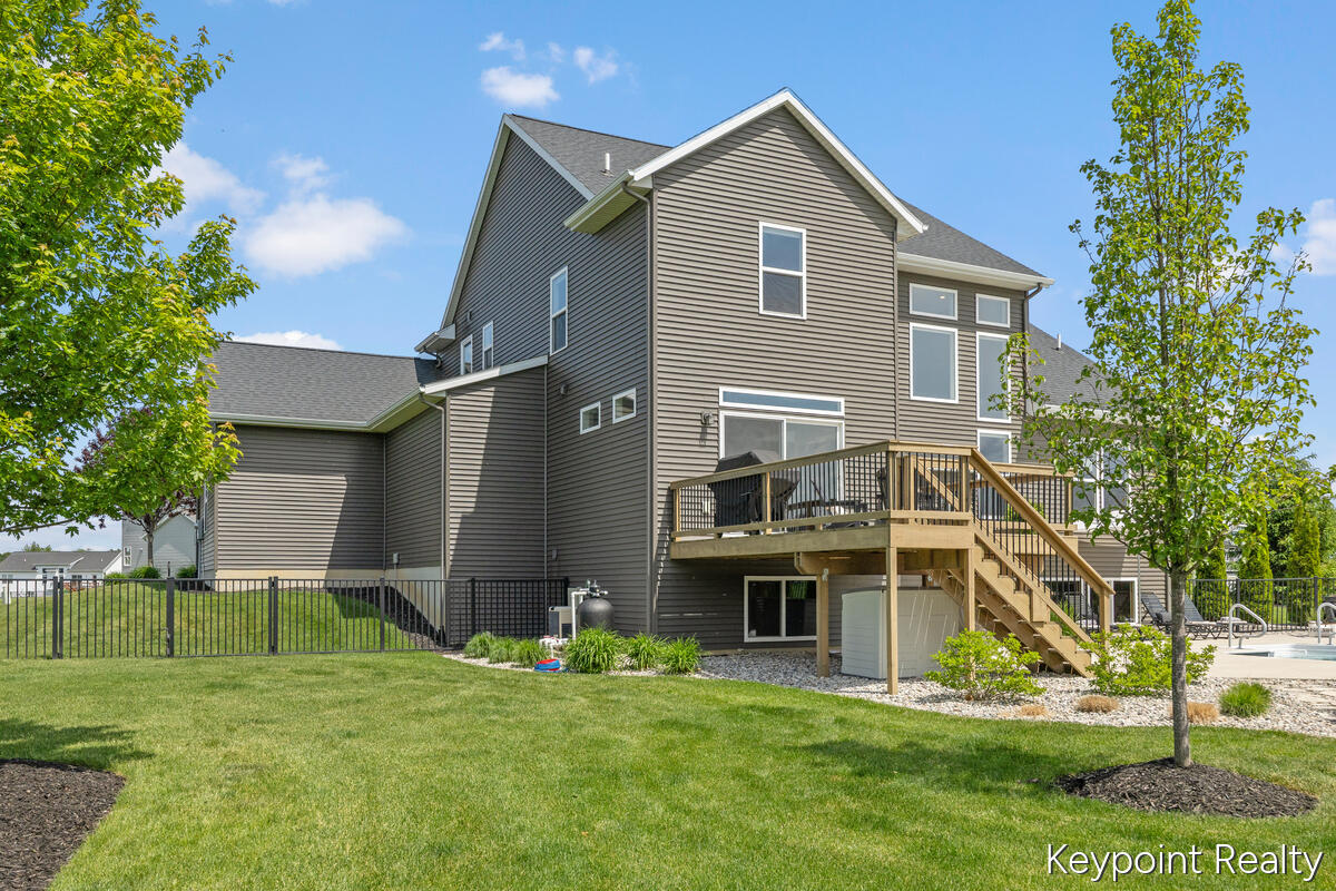 3212 Railway Drive SW Byron Center MI 49315