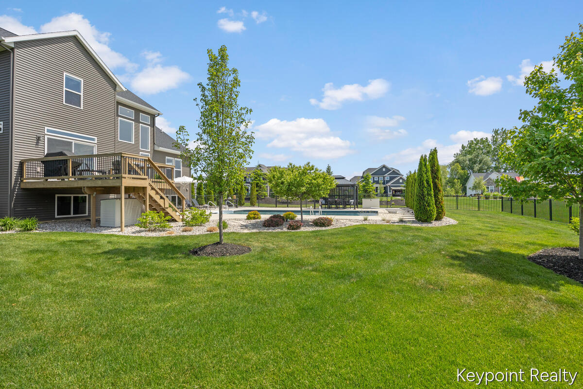 3212 Railway Drive SW Byron Center MI 49315