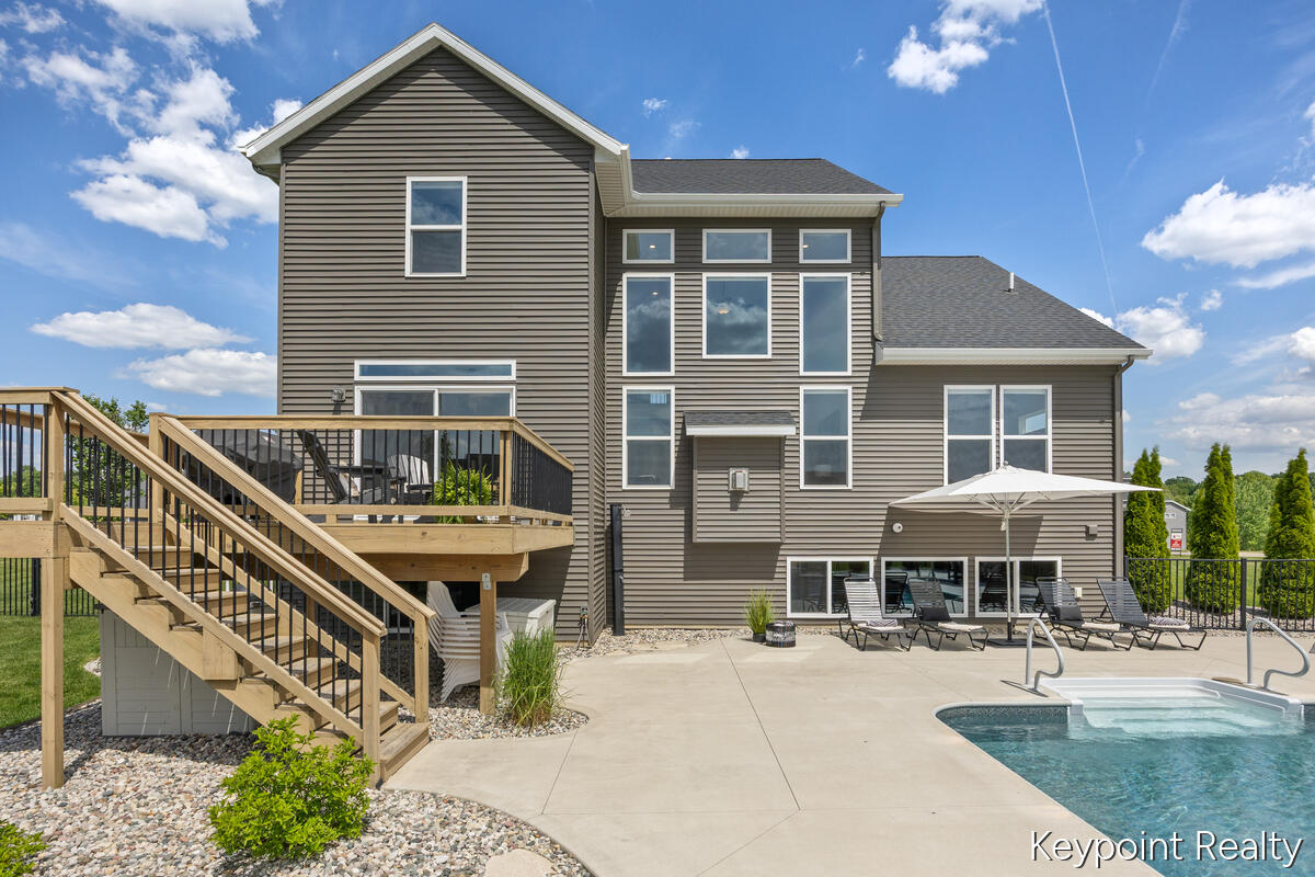 3212 Railway Drive SW Byron Center MI 49315