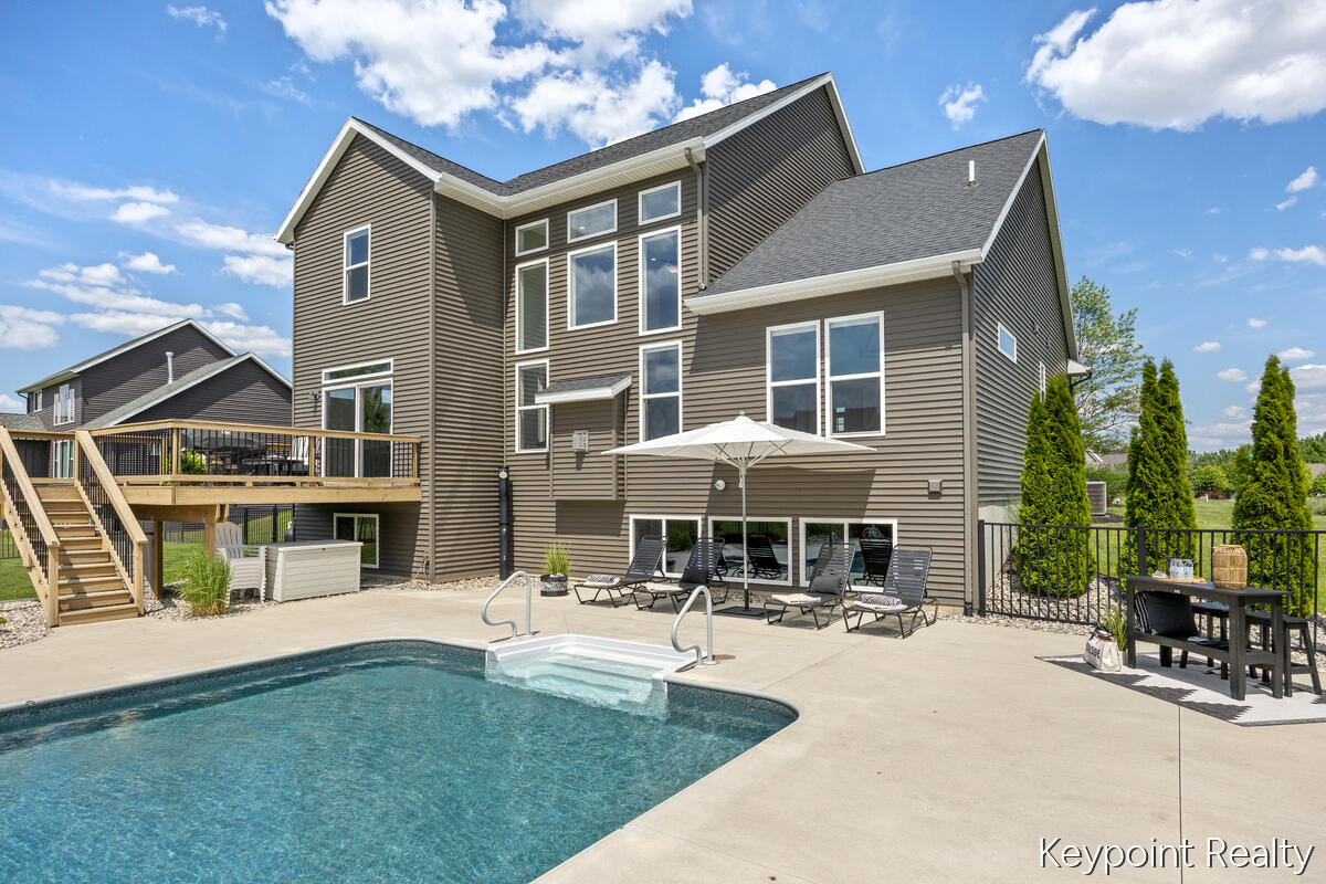3212 Railway Drive SW Byron Center MI 49315