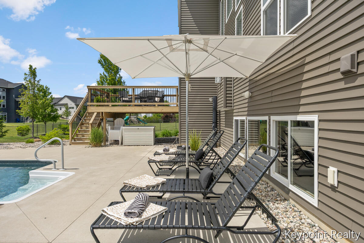 3212 Railway Drive SW Byron Center MI 49315