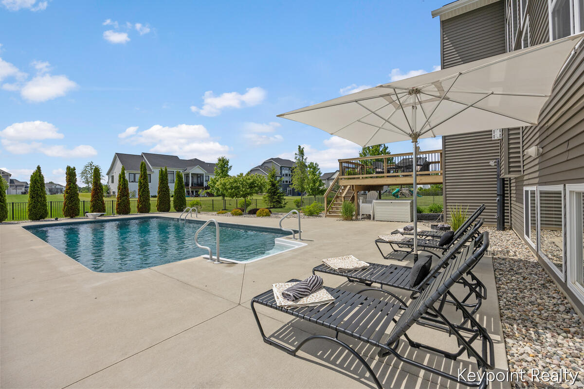 3212 Railway Drive SW Byron Center MI 49315