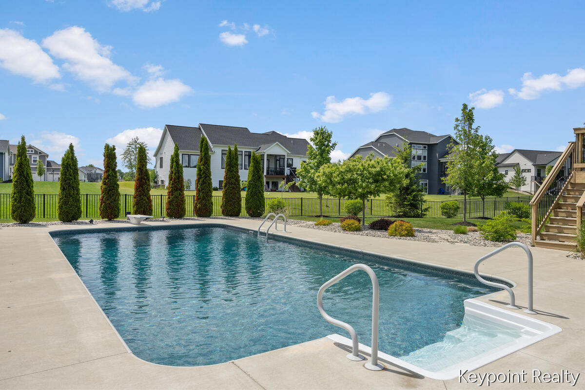 3212 Railway Drive SW Byron Center MI 49315