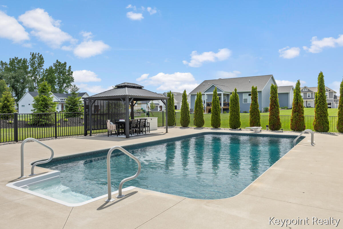 3212 Railway Drive SW Byron Center MI 49315