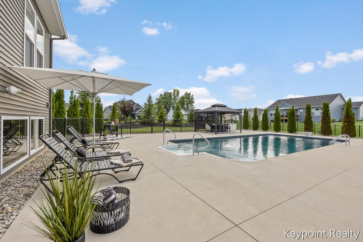 3212 Railway Drive SW Byron Center MI 49315