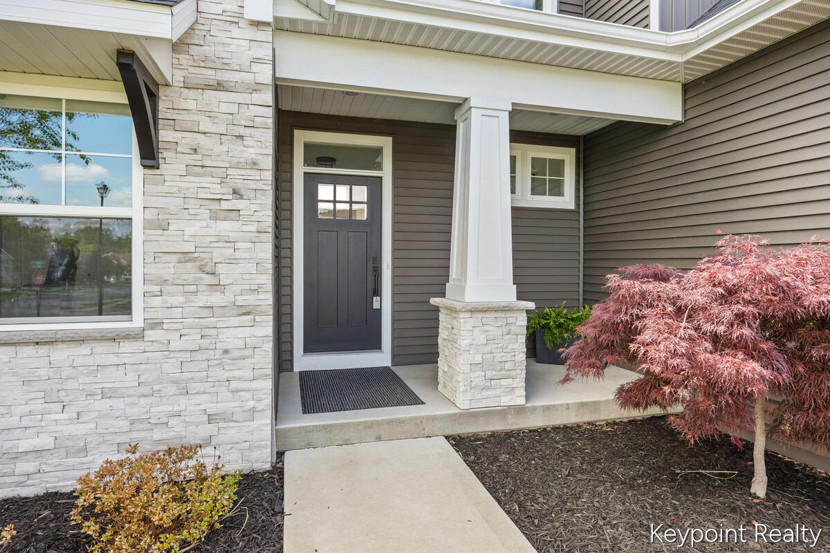 3212 Railway Drive SW Byron Center MI 49315
