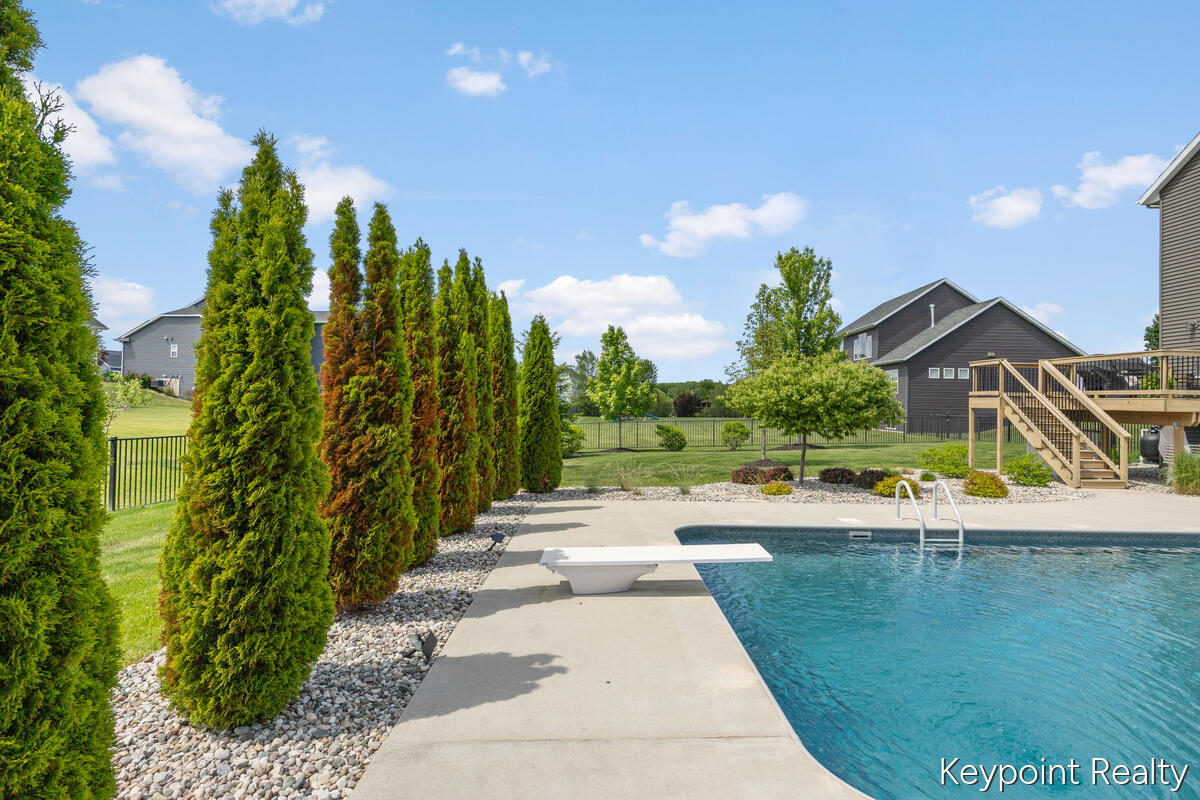 3212 Railway Drive SW Byron Center MI 49315