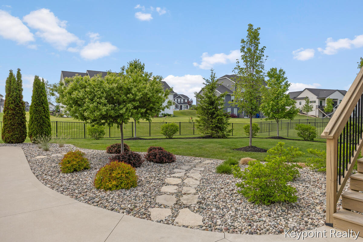 3212 Railway Drive SW Byron Center MI 49315