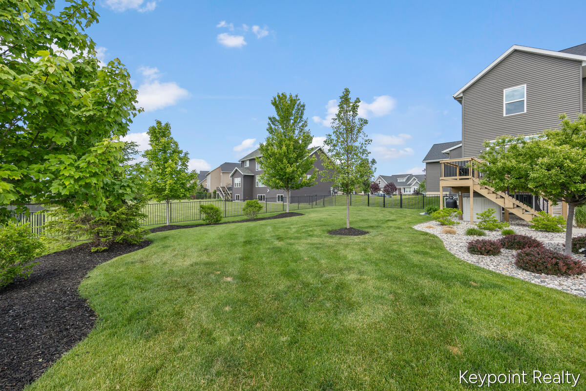 3212 Railway Drive SW Byron Center MI 49315