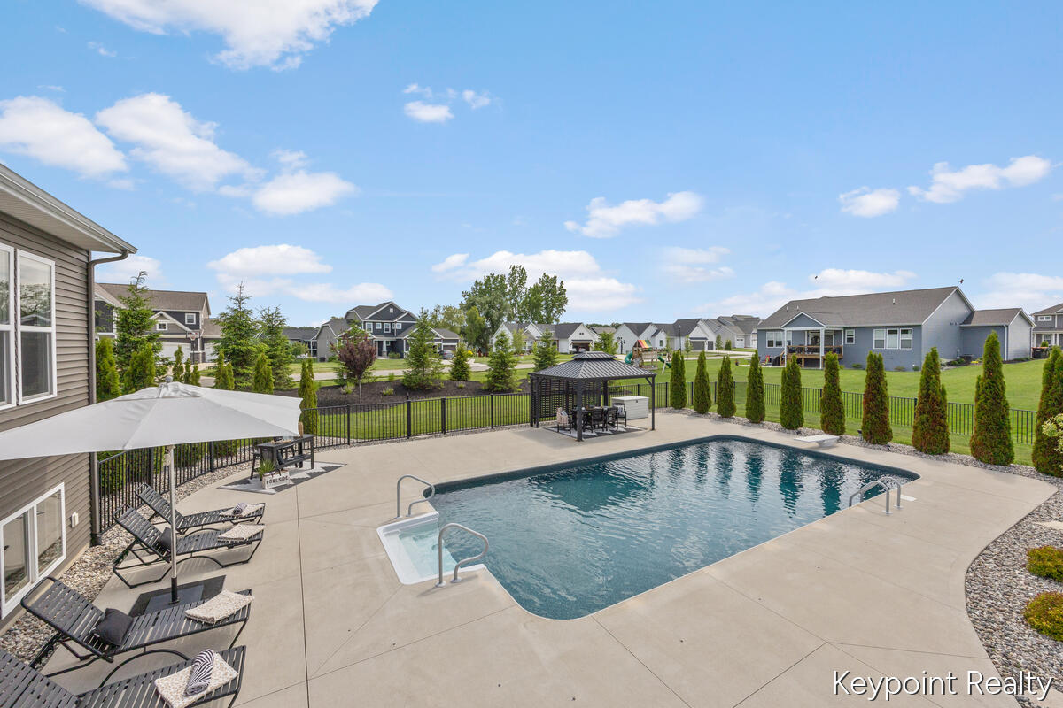 3212 Railway Drive SW Byron Center MI 49315