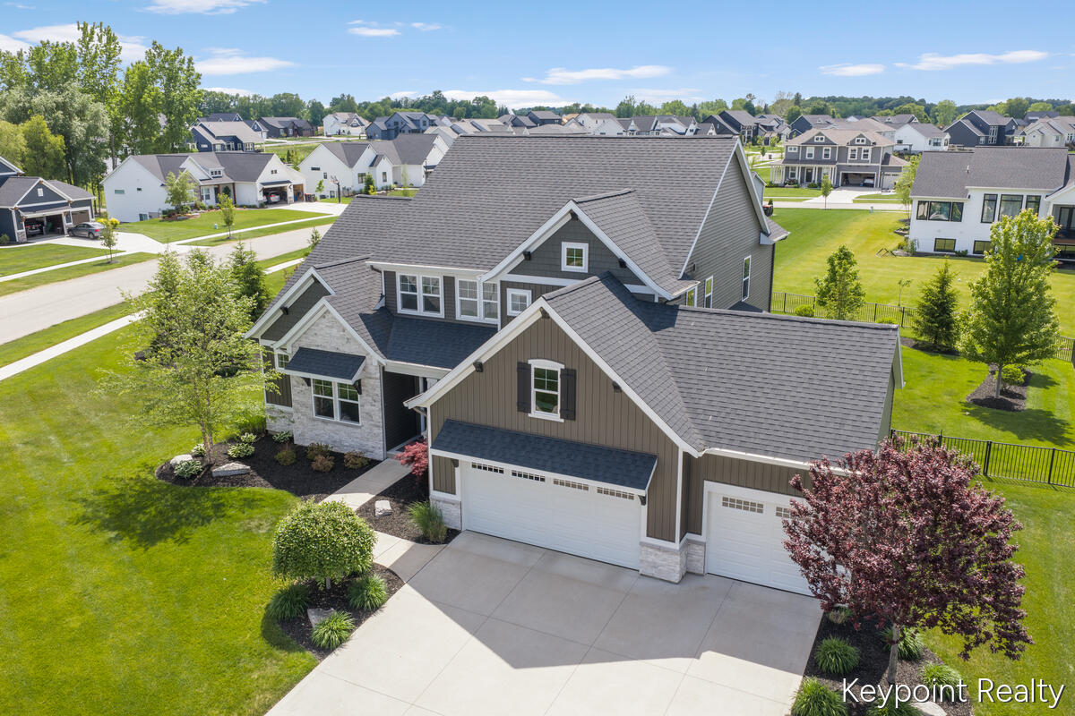 3212 Railway Drive SW Byron Center MI 49315