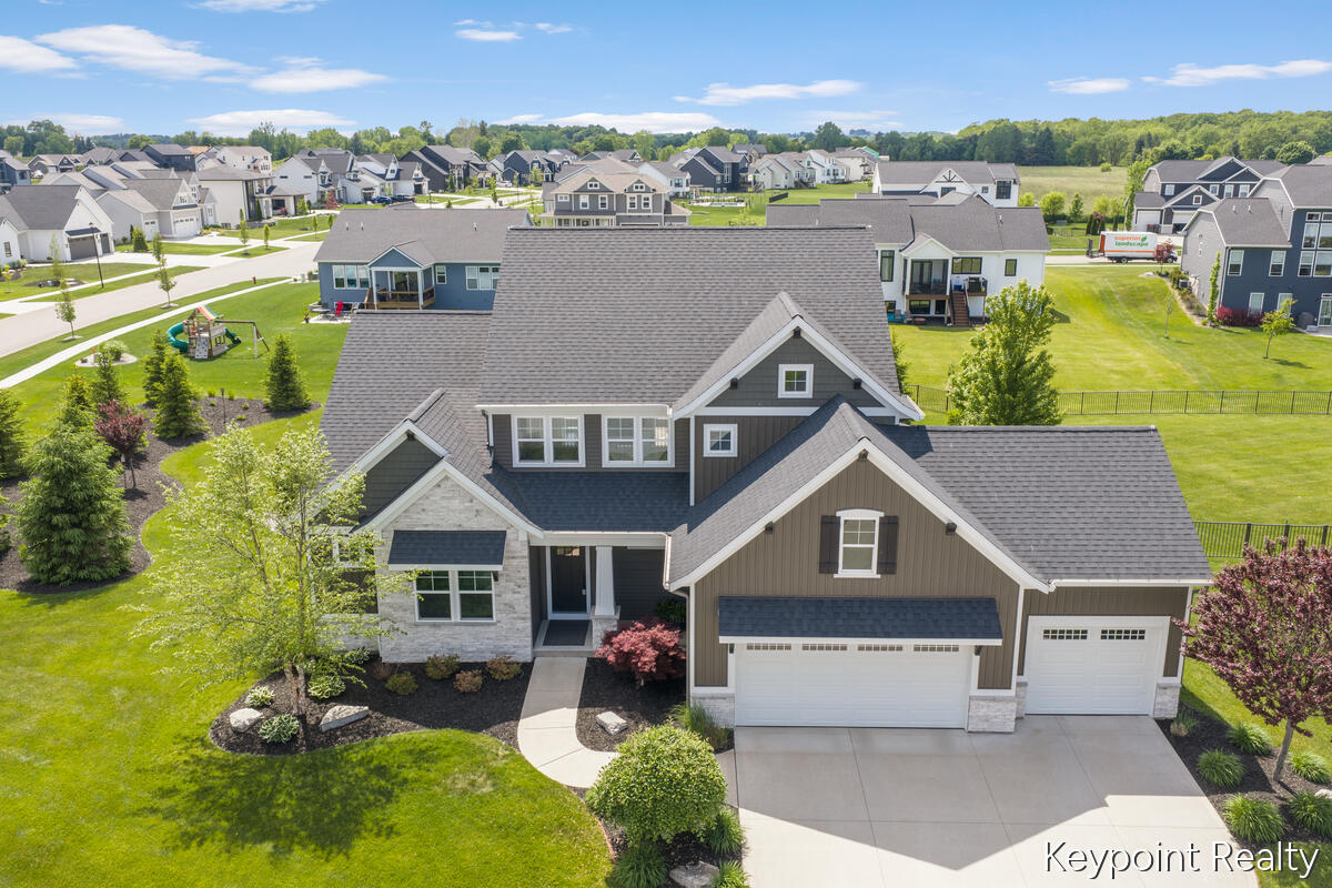 3212 Railway Drive SW Byron Center MI 49315