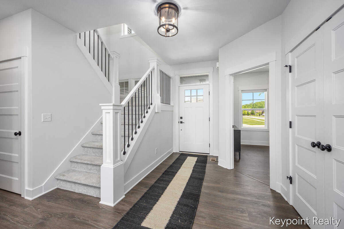 3212 Railway Drive SW Byron Center MI 49315