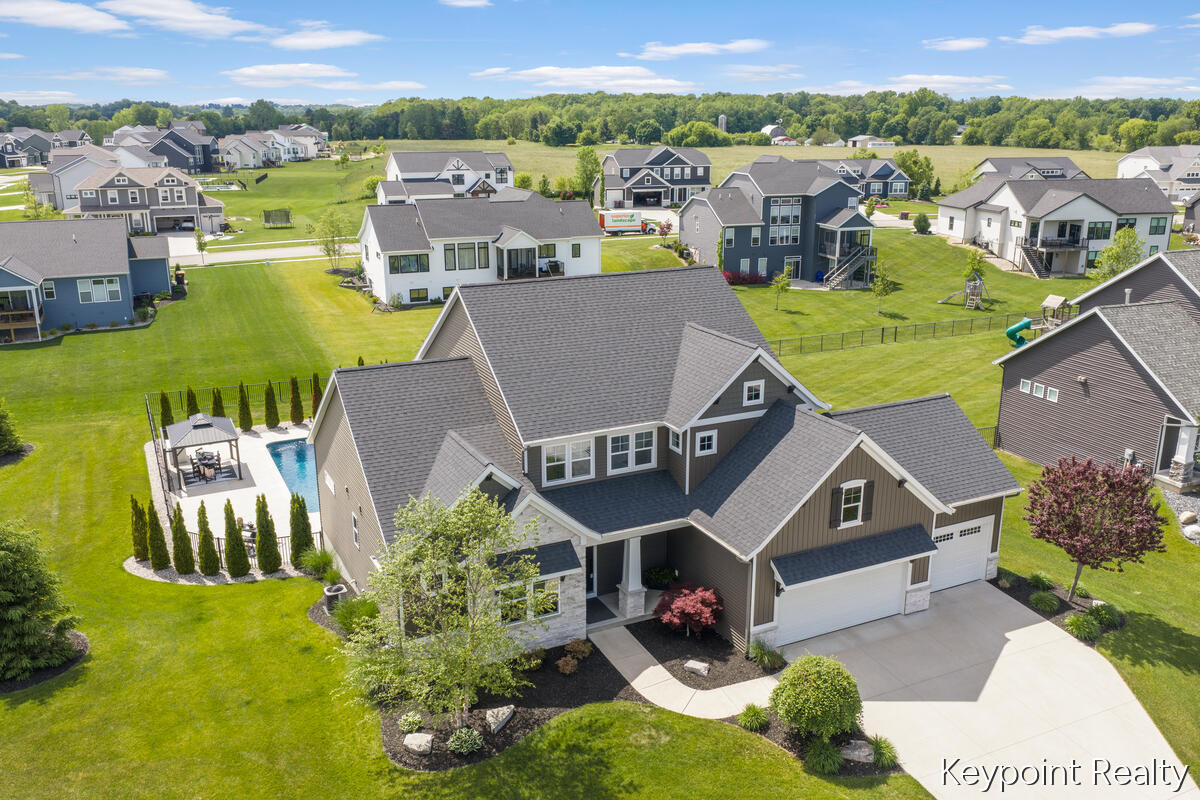 3212 Railway Drive SW Byron Center MI 49315