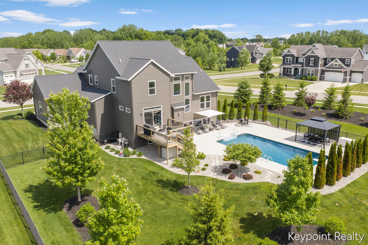 3212 Railway Drive SW Byron Center MI 49315