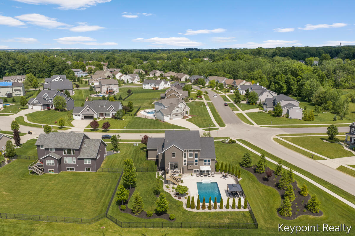 3212 Railway Drive SW Byron Center MI 49315