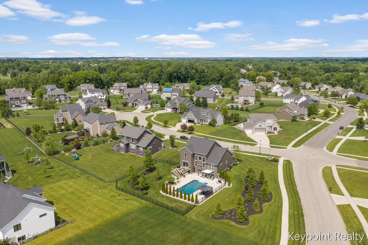 3212 Railway Drive SW Byron Center MI 49315