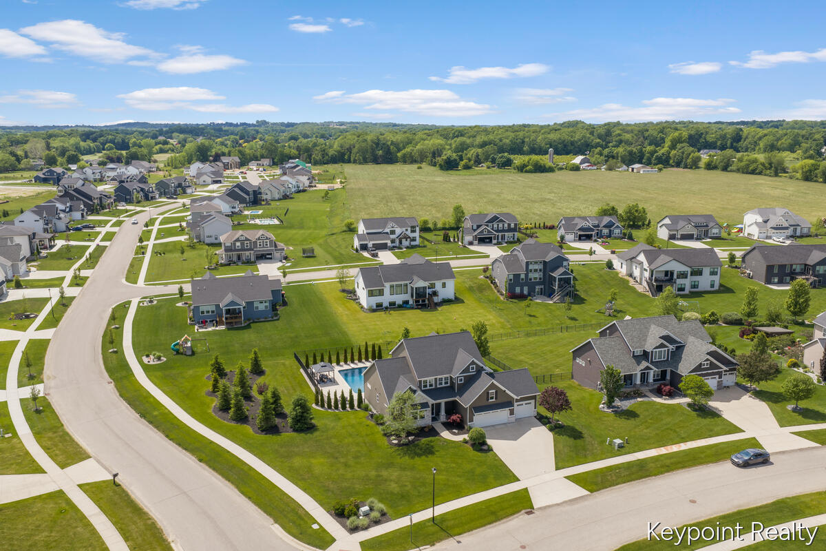 3212 Railway Drive SW Byron Center MI 49315