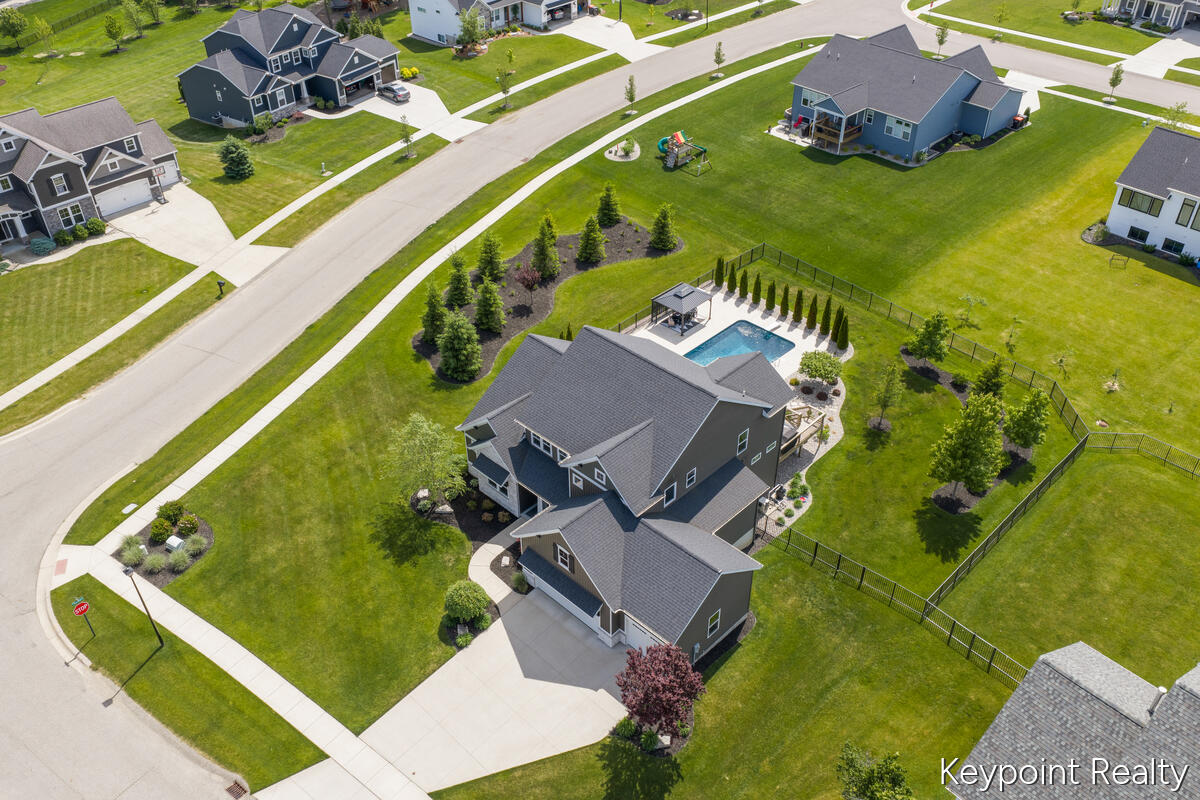 3212 Railway Drive SW Byron Center MI 49315