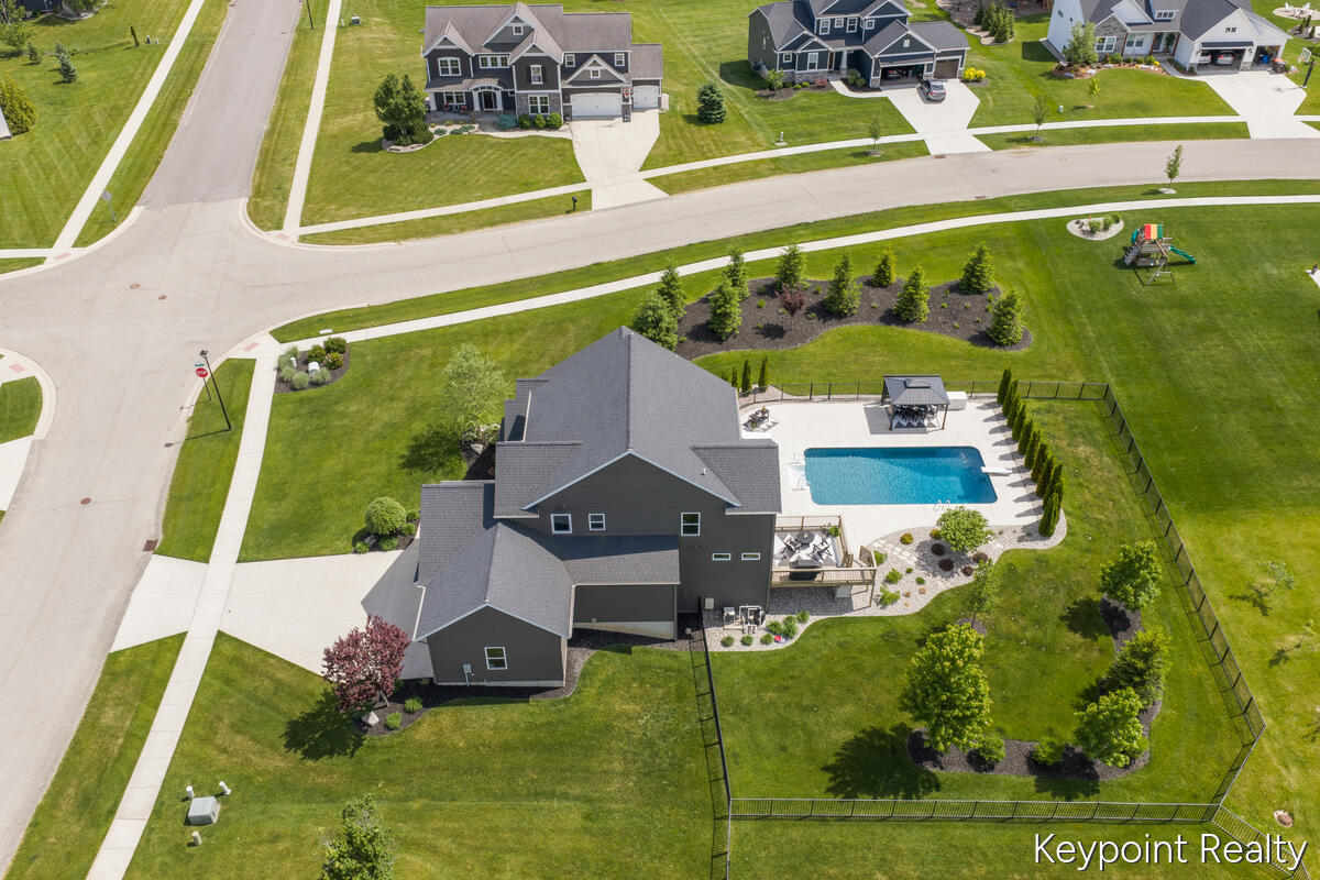 3212 Railway Drive SW Byron Center MI 49315