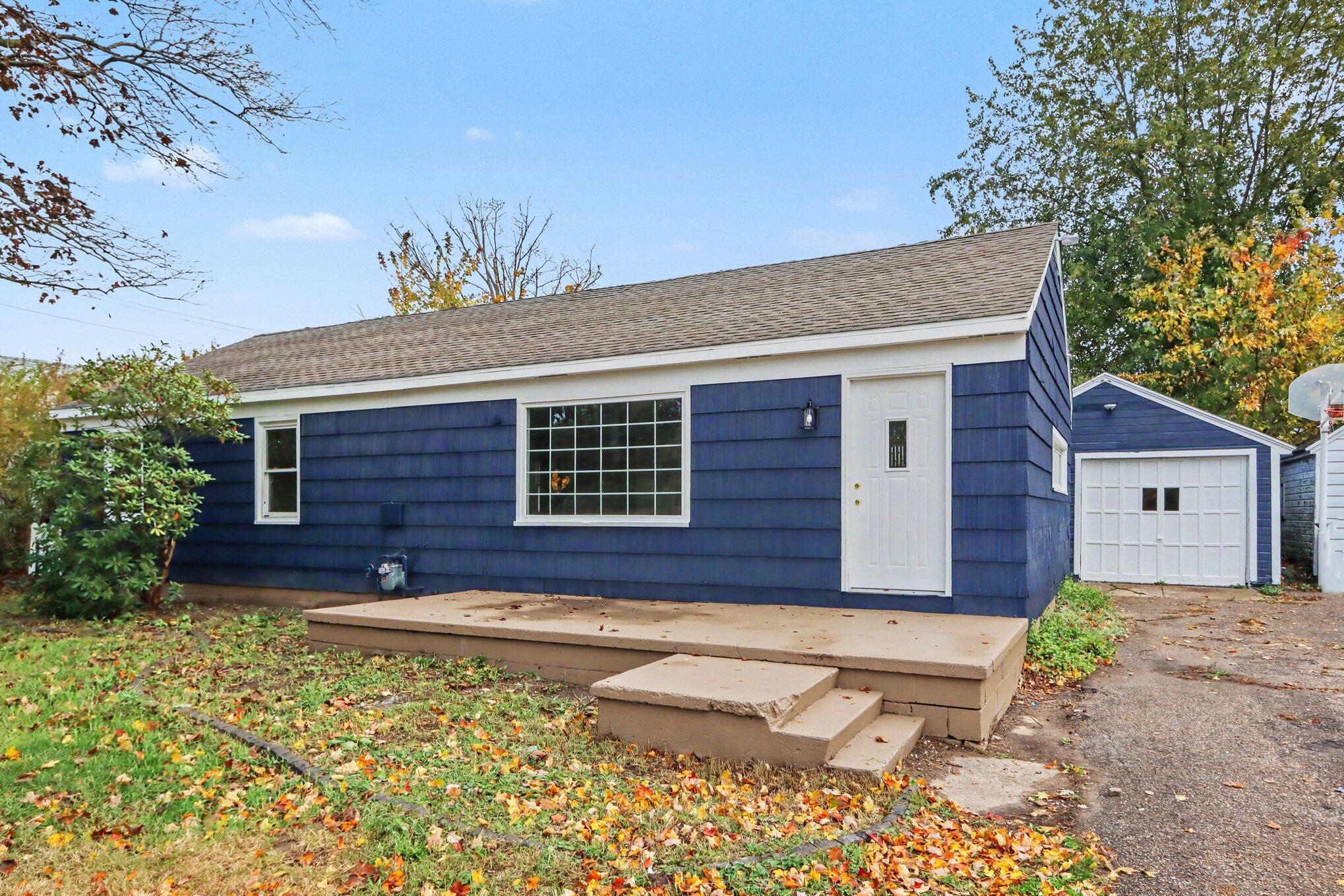 207 Eastern Avenue Allegan MI 49010