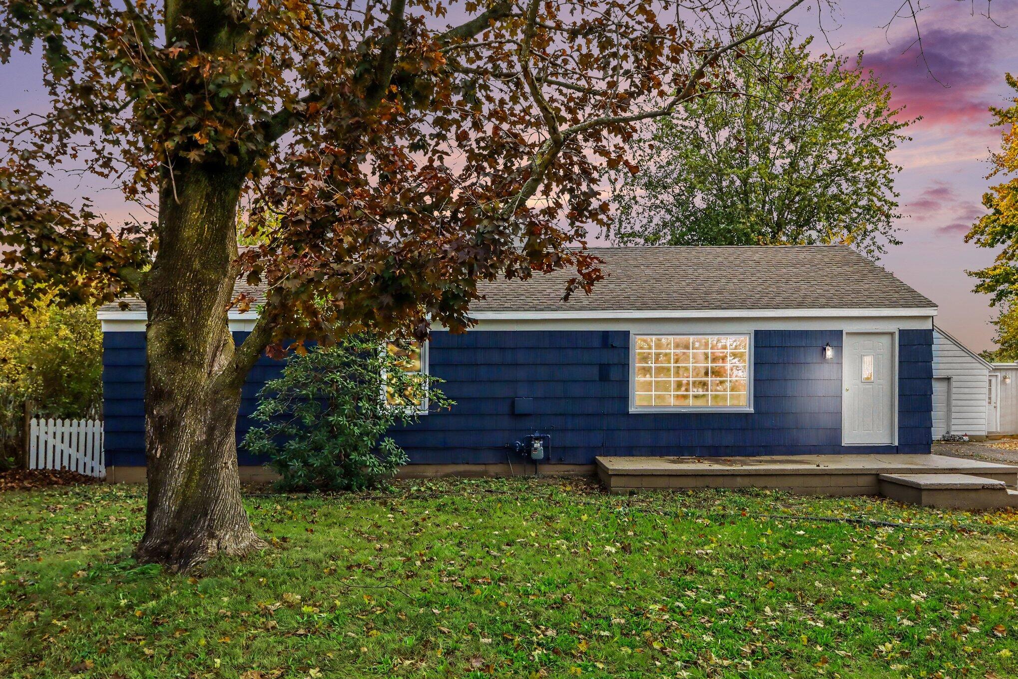 207 Eastern Avenue Allegan MI 49010
