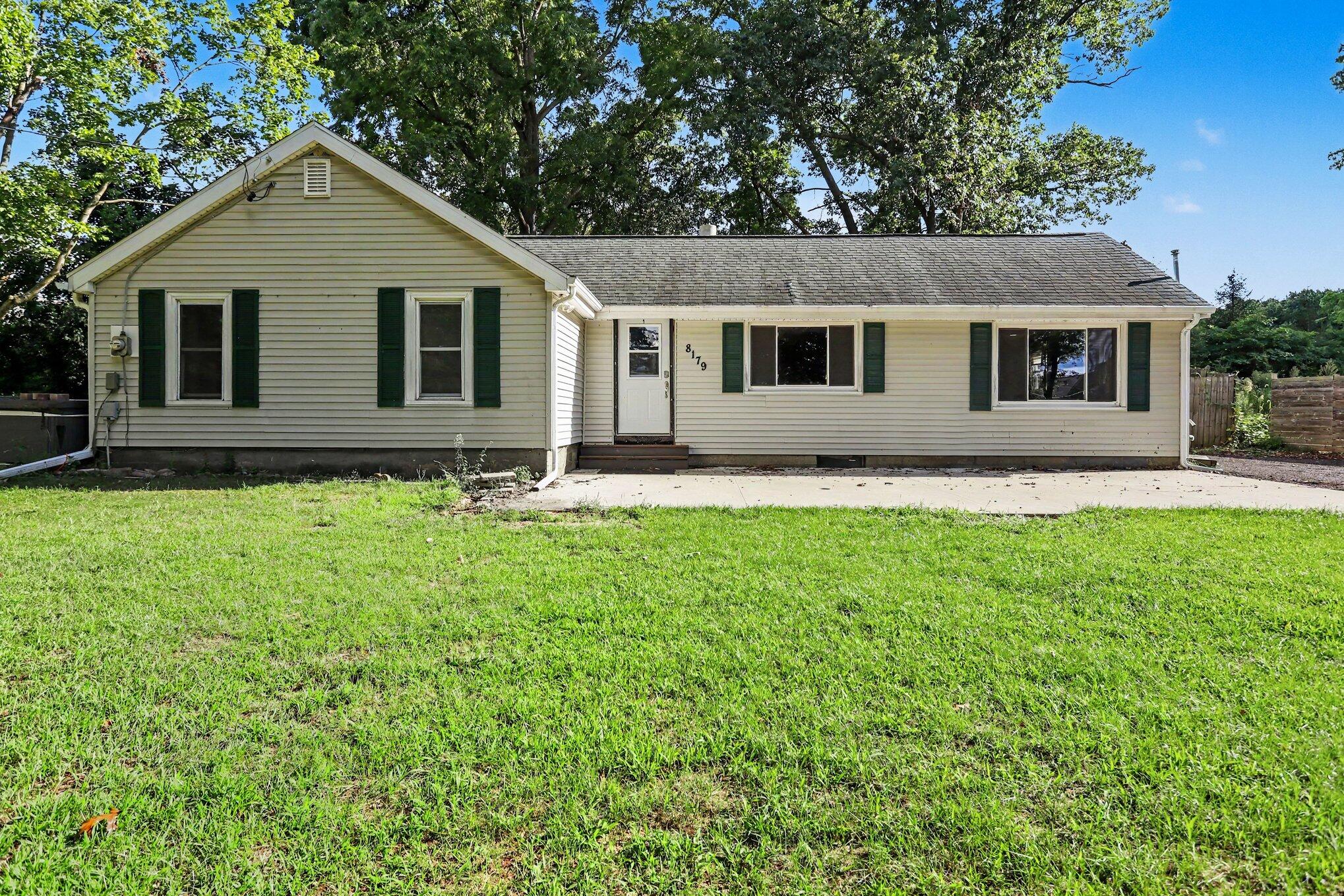 8179 W Q Avenue Kalamazoo MI 49009