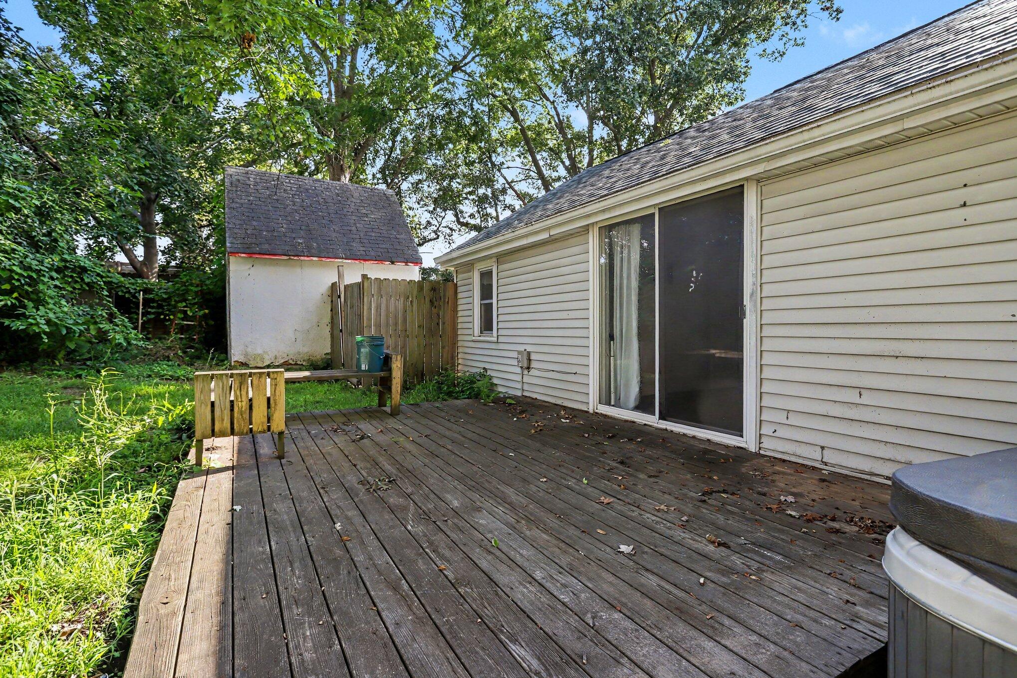 8179 W Q Avenue Kalamazoo MI 49009