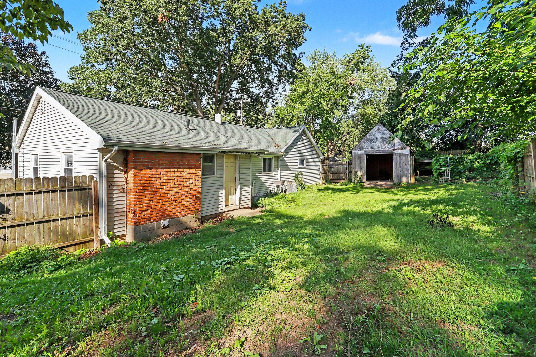 8179 W Q Avenue Kalamazoo MI 49009
