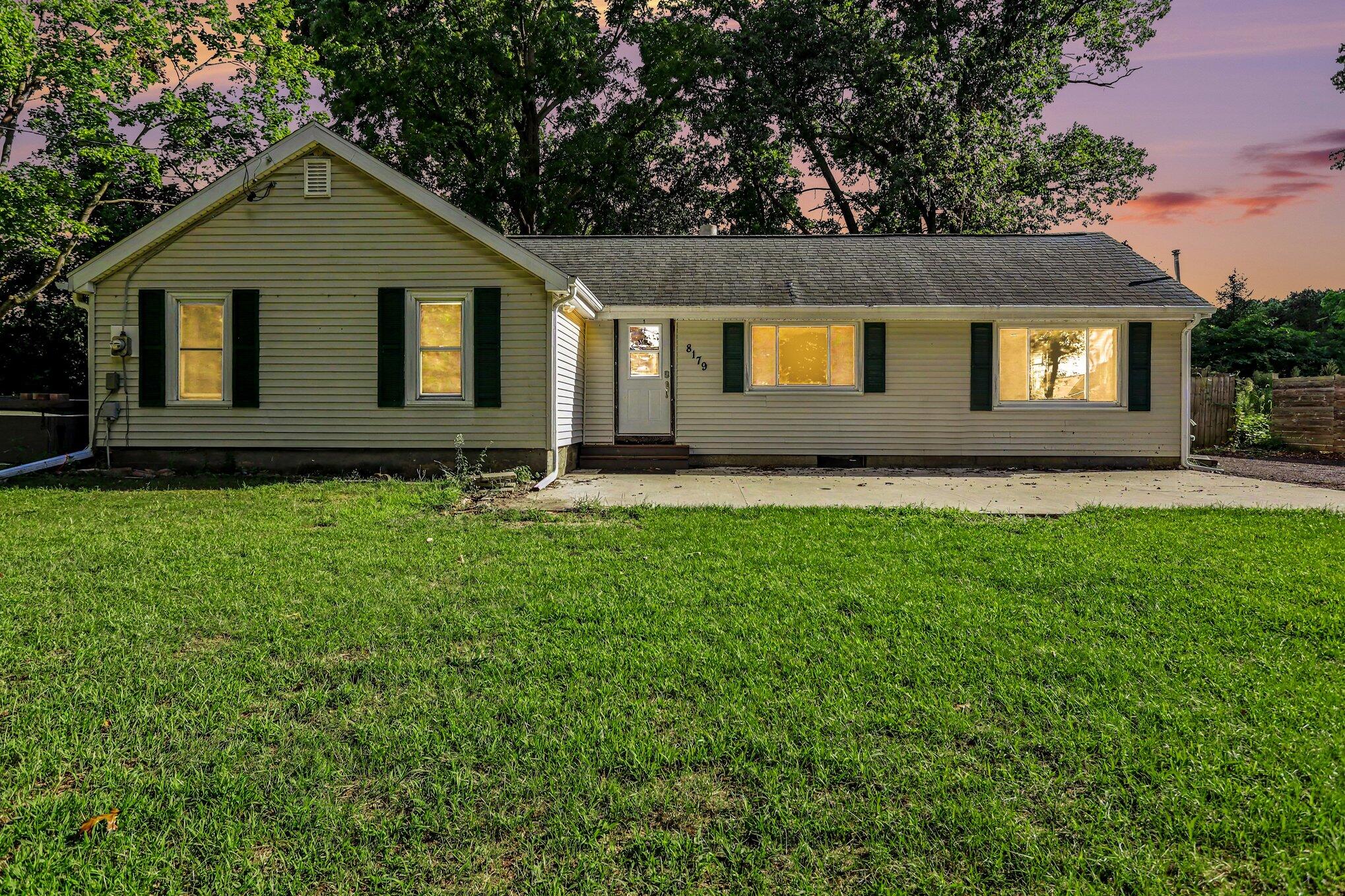 8179 W Q Avenue Kalamazoo MI 49009