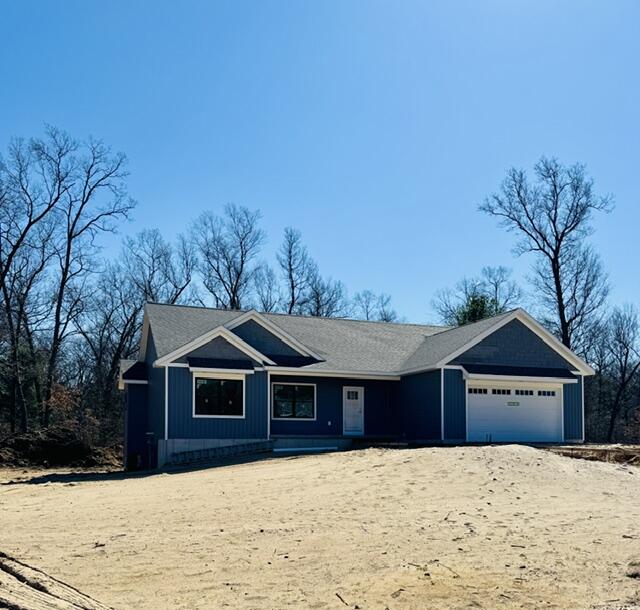 404 Sabine Drive Muskegon MI 49442