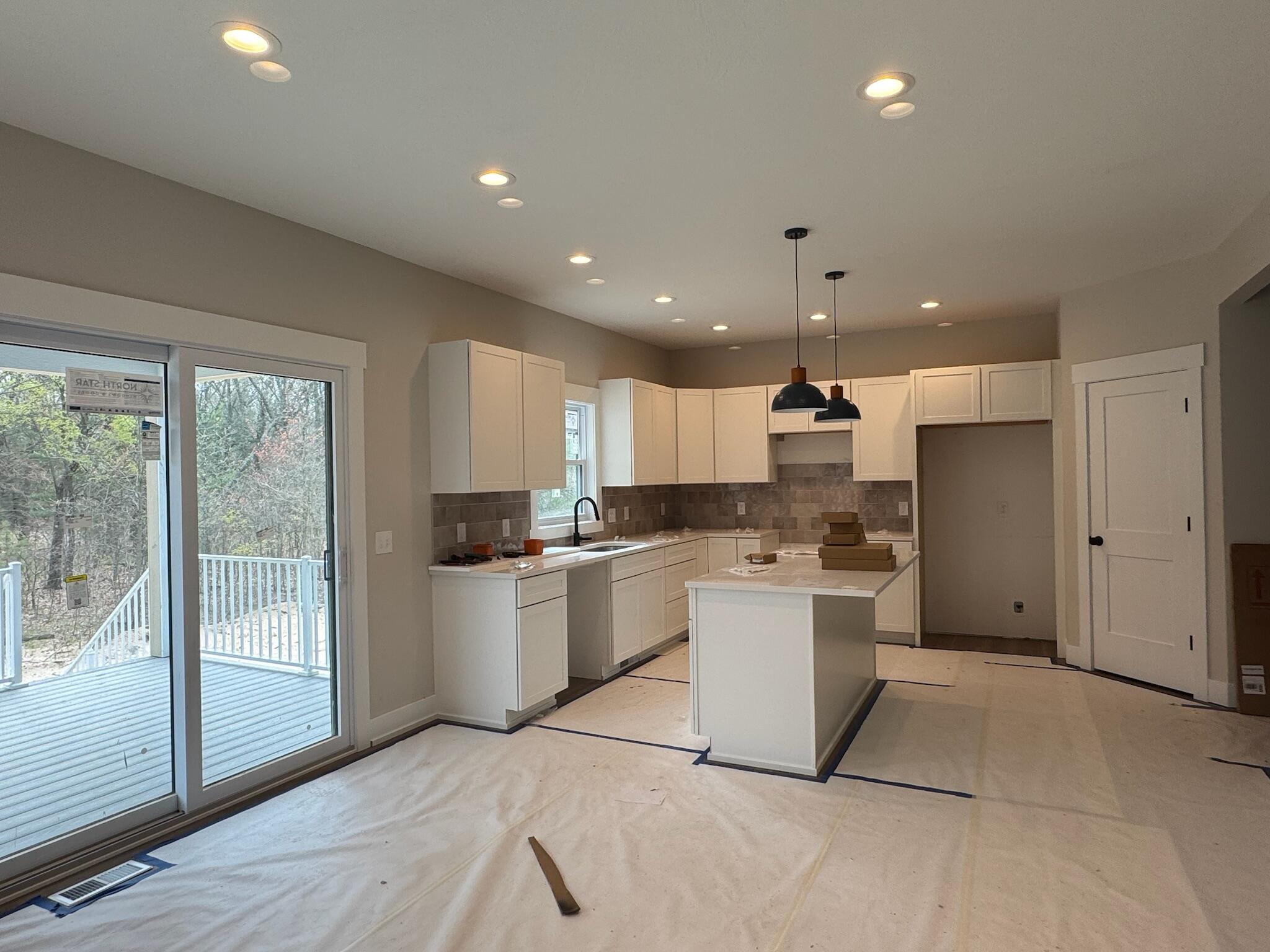 404 Sabine Drive Muskegon MI 49442
