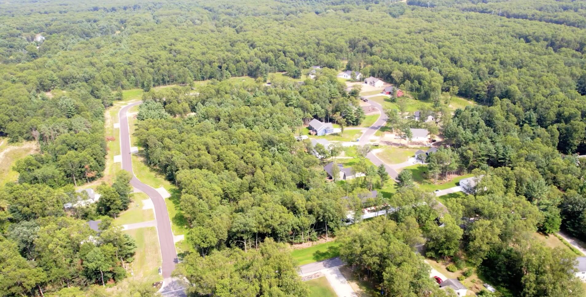 404 Sabine Drive Muskegon MI 49442